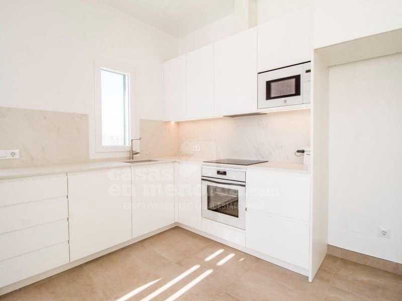 2 soveværelse Villa til salg i Alayor / Alaior med swimmingpool - € 540.000 (Ref: 9176650)