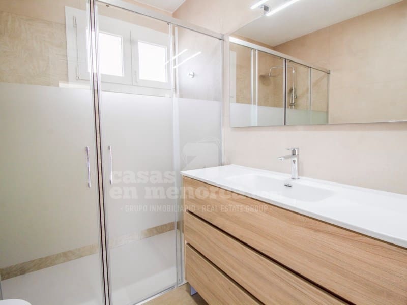 2 soveværelse Villa til salg i Alayor / Alaior med swimmingpool - € 540.000 (Ref: 9176650)