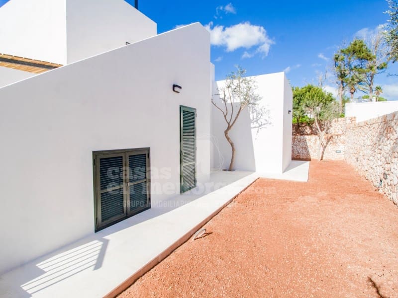 2 soveværelse Villa til salg i Alayor / Alaior med swimmingpool - € 540.000 (Ref: 9176650)