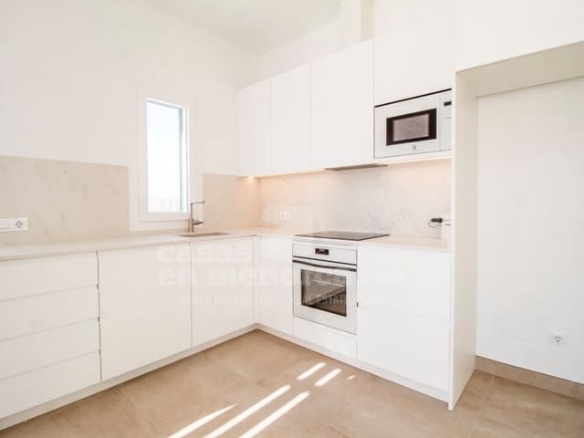 2 sovrum Villa till salu i Alayor / Alaior med pool - 540 000 € (Ref: 9176650)