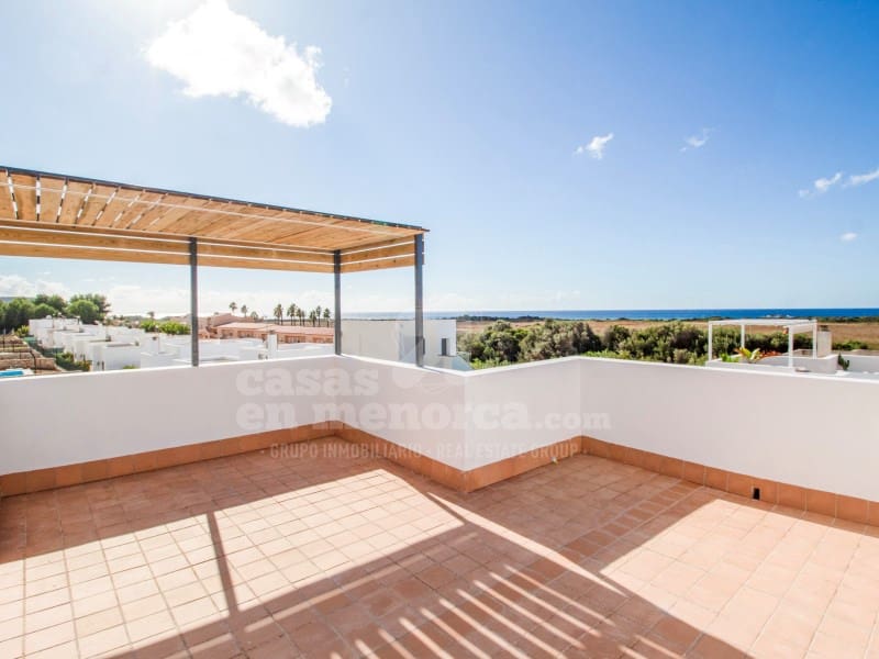 2 soveværelse Villa til salg i Alayor / Alaior med swimmingpool - € 540.000 (Ref: 9176650)