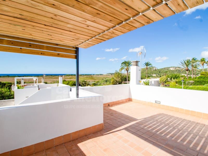 2 soveværelse Villa til salg i Alayor / Alaior med swimmingpool - € 540.000 (Ref: 9176650)