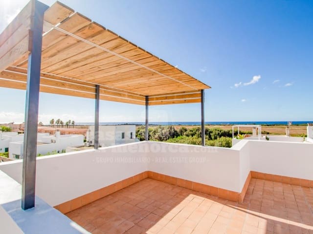 2 sovrum Villa till salu i Alayor / Alaior med pool - 540 000 € (Ref: 9176650)