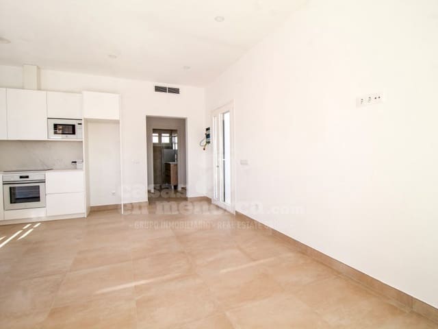 2 sovrum Villa till salu i Alayor / Alaior med pool - 540 000 € (Ref: 9176650)