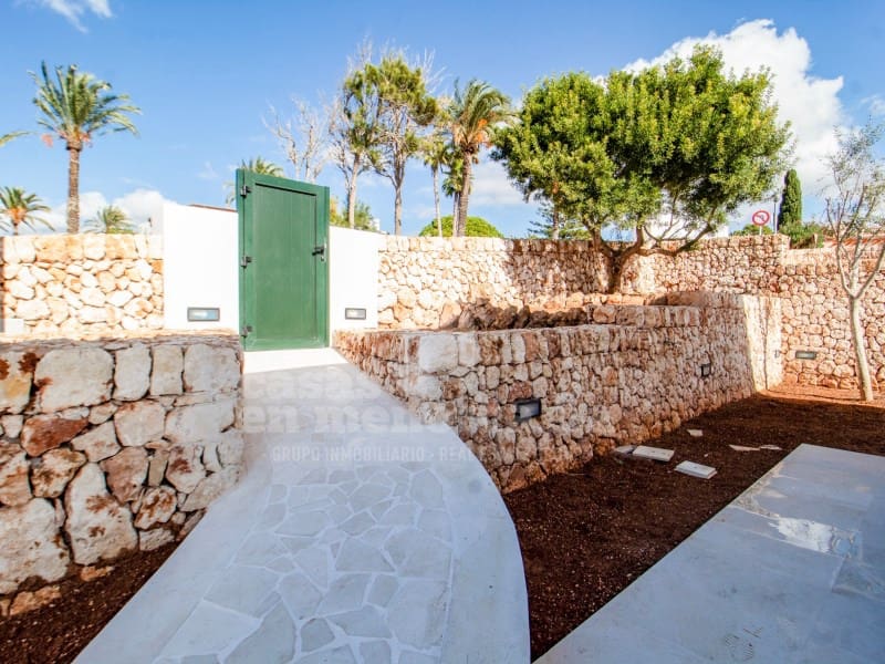 2 soveværelse Villa til salg i Alayor / Alaior med swimmingpool - € 540.000 (Ref: 9176650)