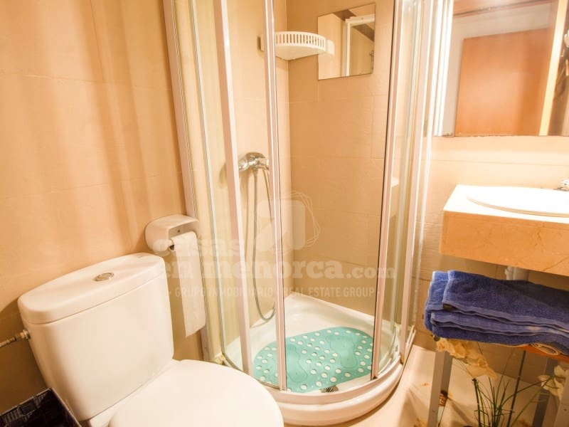 2 soveværelse Lejlighed til salg i Es Castell - € 295.000 (Ref: 9185348)