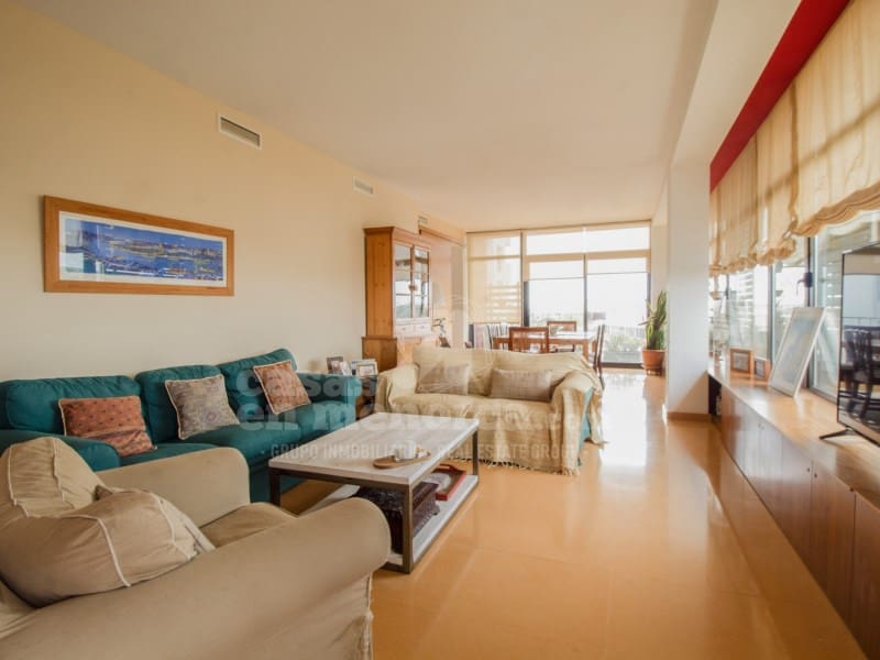 4 soveværelse Lejlighed til salg i Mahon / Mao - € 495.000 (Ref: 9186848)