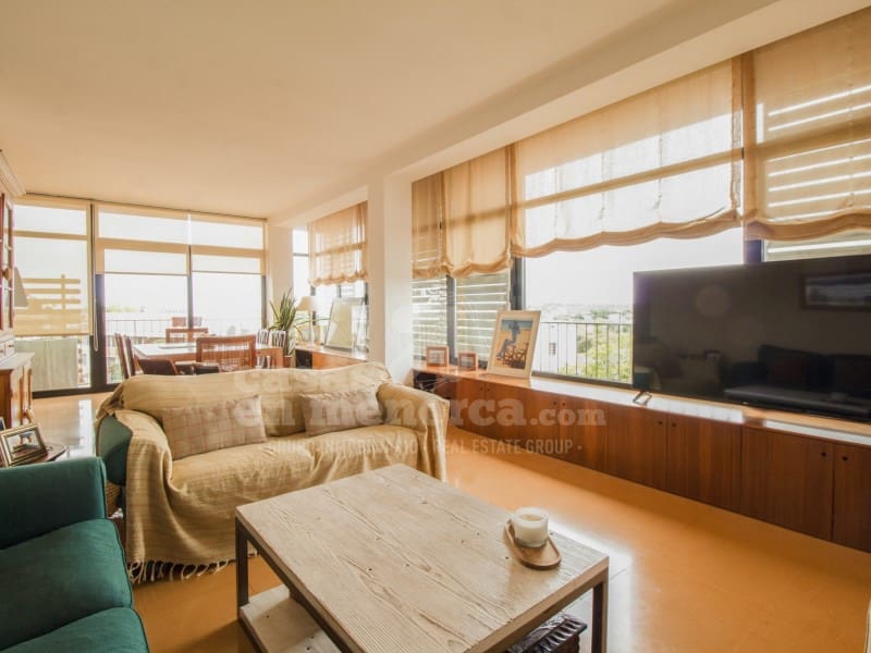 4 soveværelse Lejlighed til salg i Mahon / Mao - € 495.000 (Ref: 9186848)