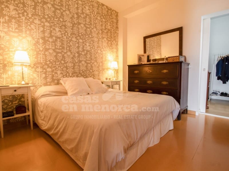 4 soveværelse Lejlighed til salg i Mahon / Mao - € 495.000 (Ref: 9186848)