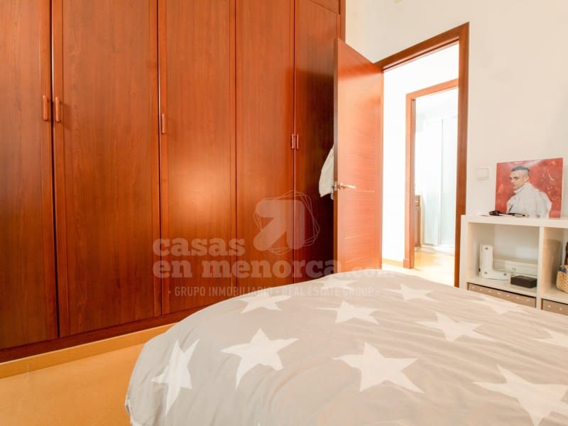 4 soveværelse Lejlighed til salg i Mahon / Mao - € 495.000 (Ref: 9186848)