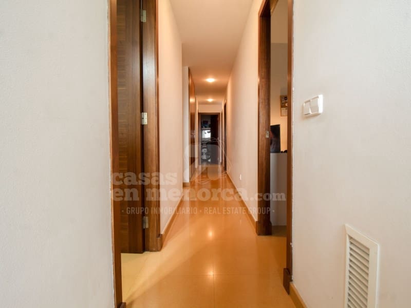 4 soveværelse Lejlighed til salg i Mahon / Mao - € 495.000 (Ref: 9186848)