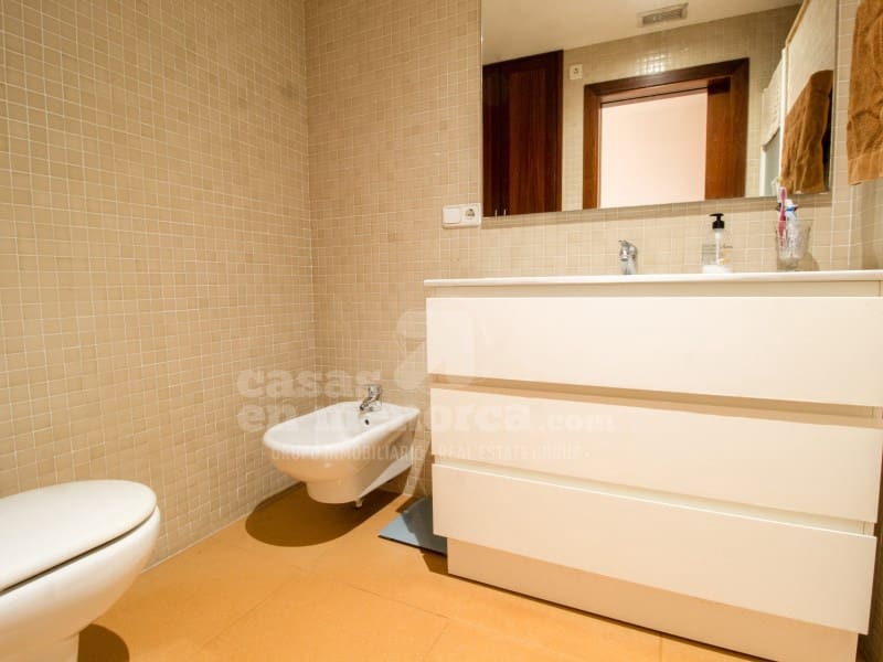 4 soveværelse Lejlighed til salg i Mahon / Mao - € 495.000 (Ref: 9186848)