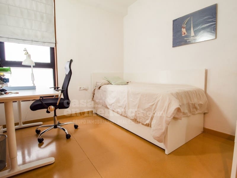 4 soveværelse Lejlighed til salg i Mahon / Mao - € 495.000 (Ref: 9186848)