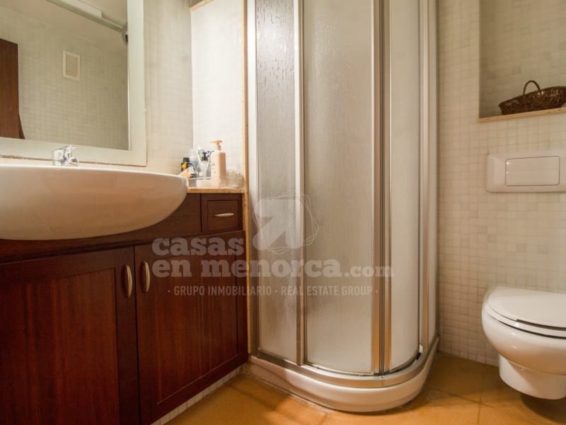 4 soveværelse Lejlighed til salg i Mahon / Mao - € 495.000 (Ref: 9186848)