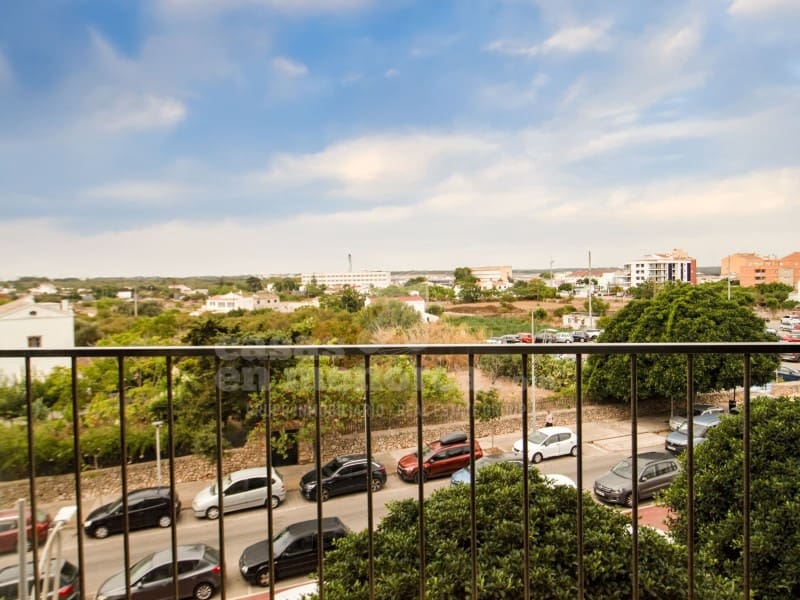 4 soveværelse Lejlighed til salg i Mahon / Mao - € 495.000 (Ref: 9186848)