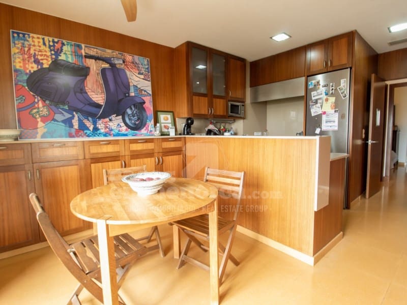 4 soveværelse Lejlighed til salg i Mahon / Mao - € 495.000 (Ref: 9186848)