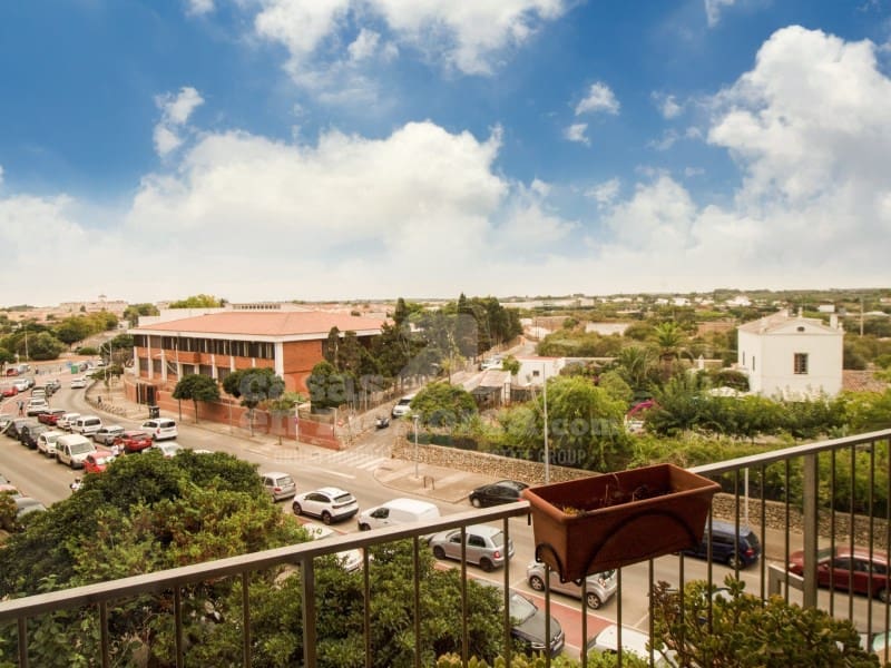 4 soveværelse Lejlighed til salg i Mahon / Mao - € 495.000 (Ref: 9186848)