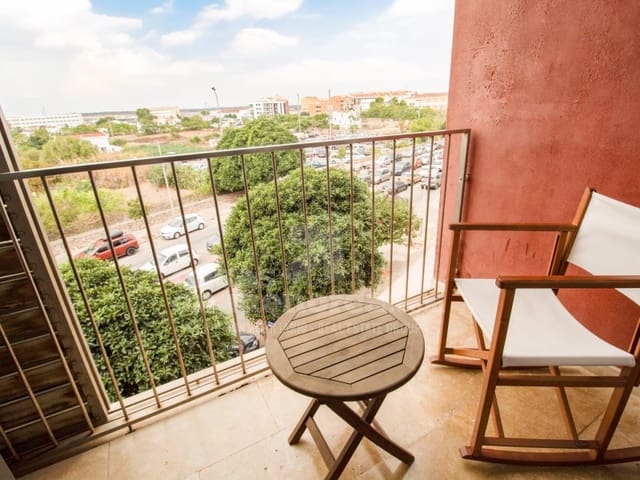 4 soverom Leilighet til salgs i Mahón / Maó - € 495 000 (Ref: 9186848)