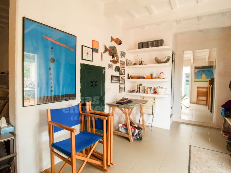 4 soveværelse Finca/Landehus til salg i Trebaluger med garage - € 1.200.000 (Ref: 9188400)