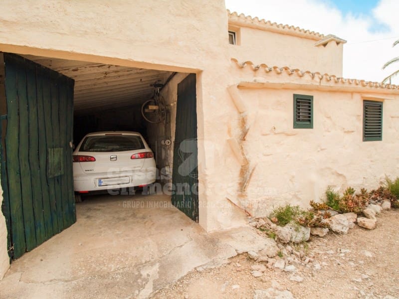 4 soveværelse Finca/Landehus til salg i Trebaluger med garage - € 1.200.000 (Ref: 9188400)