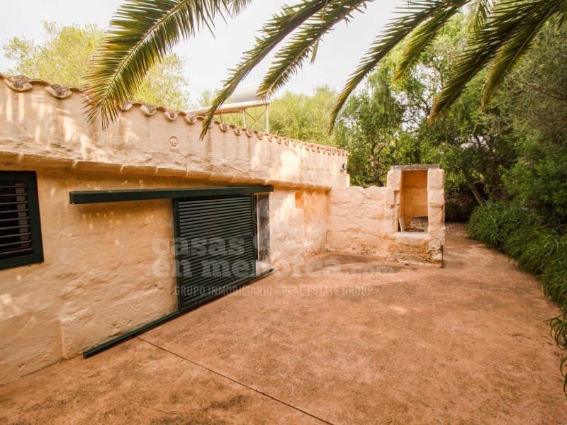 4 soveværelse Finca/Landehus til salg i Trebaluger med garage - € 1.200.000 (Ref: 9188400)