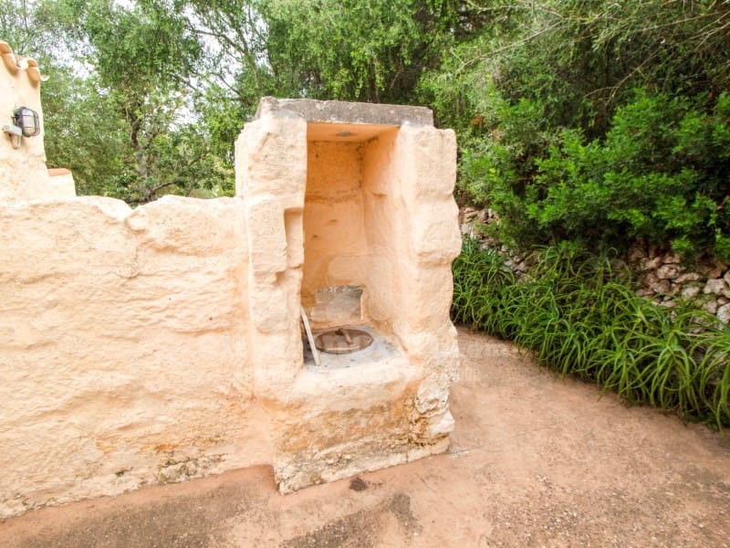 4 soveværelse Finca/Landehus til salg i Trebaluger med garage - € 1.200.000 (Ref: 9188400)