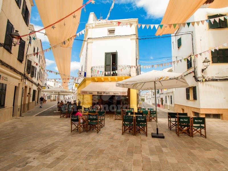 Byhus til salg i El Migjorn Gran / Es Migjorn Gran - € 950.000 (Ref: 9196164)