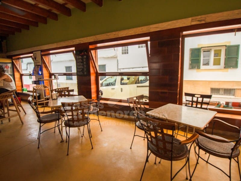 Byhus til salg i El Migjorn Gran / Es Migjorn Gran - € 950.000 (Ref: 9196164)