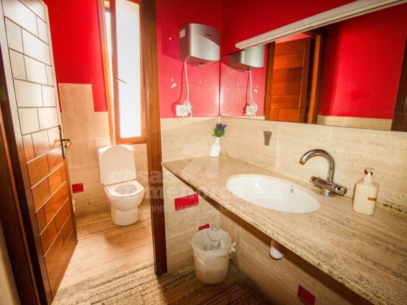 Byhus til salg i El Migjorn Gran / Es Migjorn Gran - € 950.000 (Ref: 9196164)