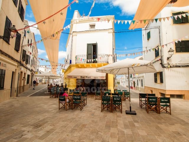 Hus til salgs i El Migjorn Gran / Es Migjorn Gran - € 950 000 (Ref: 9196164)