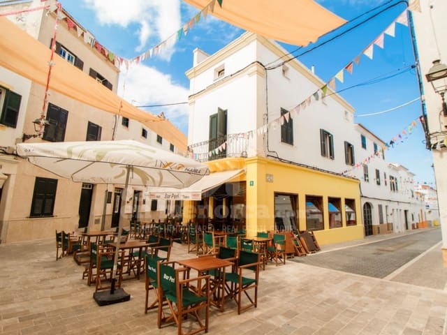 Hus til salgs i El Migjorn Gran / Es Migjorn Gran - € 950 000 (Ref: 9196164)