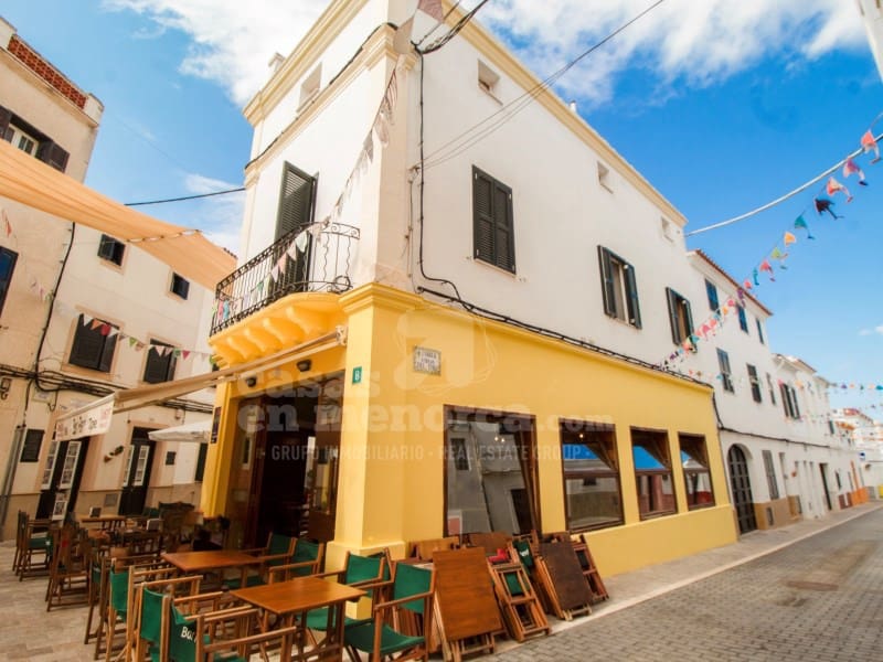 Byhus til salg i El Migjorn Gran / Es Migjorn Gran - € 950.000 (Ref: 9196164)