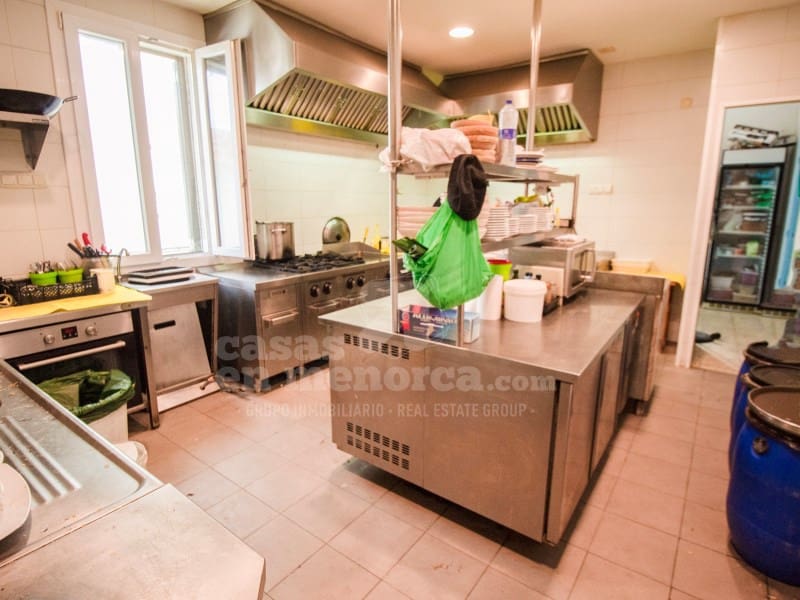 Byhus til salg i El Migjorn Gran / Es Migjorn Gran - € 950.000 (Ref: 9196164)