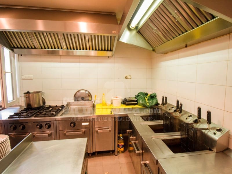 Byhus til salg i El Migjorn Gran / Es Migjorn Gran - € 950.000 (Ref: 9196164)