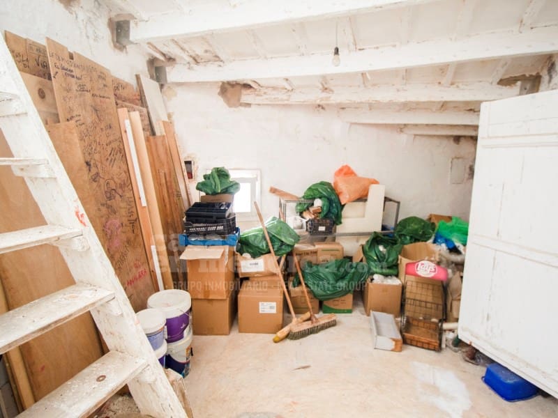 Byhus til salg i El Migjorn Gran / Es Migjorn Gran - € 950.000 (Ref: 9196164)