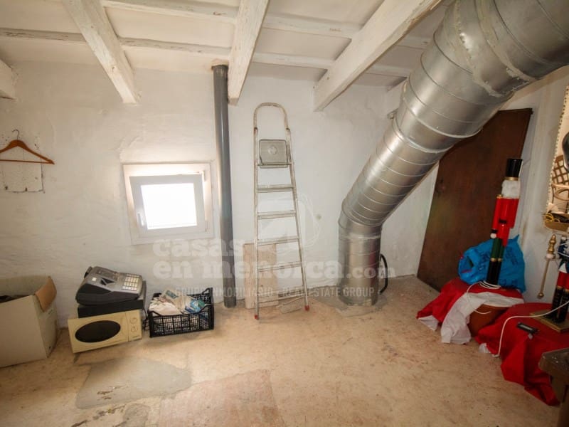 Byhus til salg i El Migjorn Gran / Es Migjorn Gran - € 950.000 (Ref: 9196164)