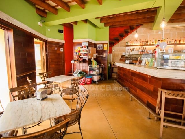 Hus til salgs i El Migjorn Gran / Es Migjorn Gran - € 950 000 (Ref: 9196164)