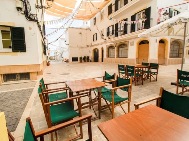 Hus til salgs i El Migjorn Gran / Es Migjorn Gran - € 950 000 (Ref: 9196164)