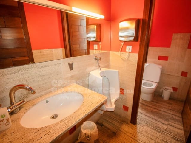 Hus til salgs i El Migjorn Gran / Es Migjorn Gran - € 950 000 (Ref: 9196164)