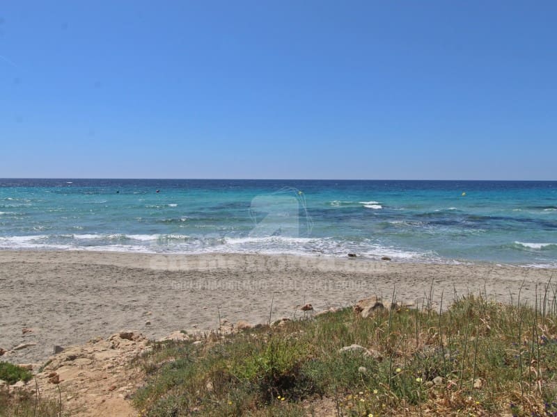 Byhus til salg i El Migjorn Gran / Es Migjorn Gran - € 950.000 (Ref: 9196164)