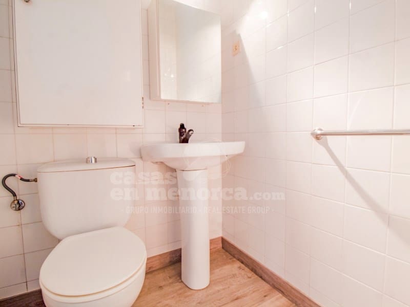 3 soveværelse Lejlighed til salg i Mahon / Mao - € 315.000 (Ref: 9204814)