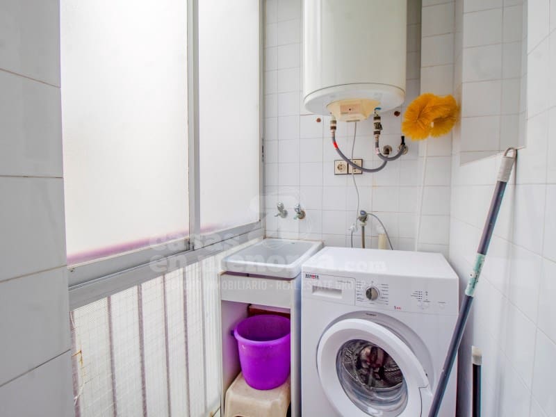 3 soveværelse Lejlighed til salg i Mahon / Mao - € 315.000 (Ref: 9204814)