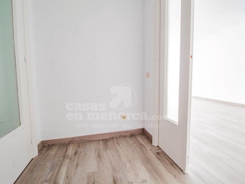 3 soveværelse Lejlighed til salg i Mahon / Mao - € 315.000 (Ref: 9204814)