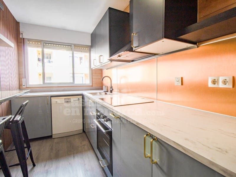 3 soveværelse Lejlighed til salg i Mahon / Mao - € 315.000 (Ref: 9204814)