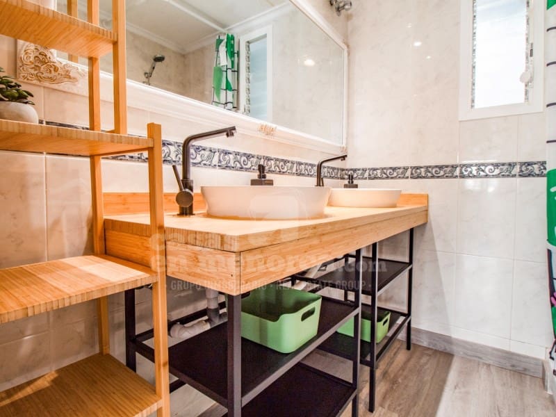 3 soveværelse Lejlighed til salg i Mahon / Mao - € 315.000 (Ref: 9204814)