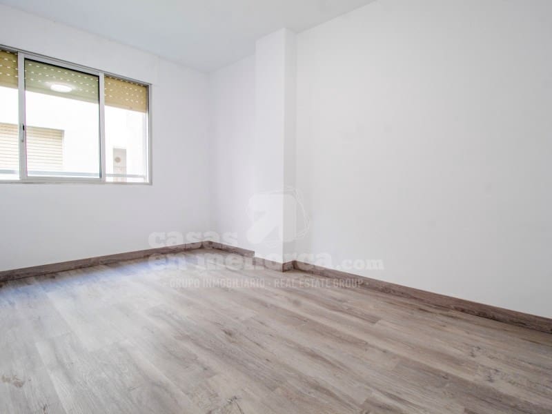 3 soveværelse Lejlighed til salg i Mahon / Mao - € 315.000 (Ref: 9204814)