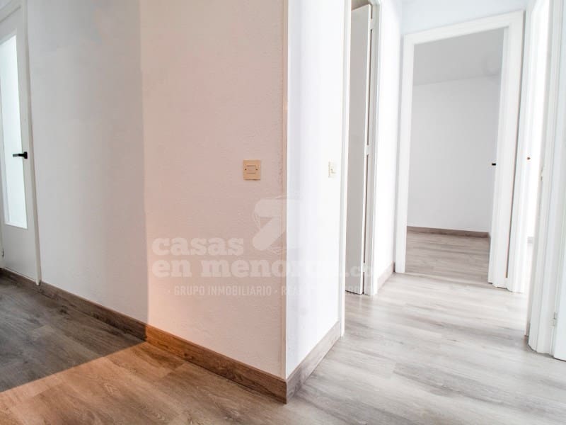 3 soveværelse Lejlighed til salg i Mahon / Mao - € 315.000 (Ref: 9204814)