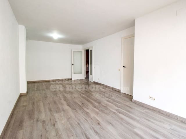 3 bedroom Flat for sale in Mahón / Maó - € 315,000 (Ref: 9204814)