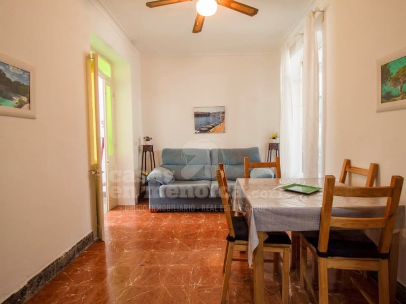 4 soveværelse Byhus til salg i Es Castell - € 421.000 (Ref: 9206768)