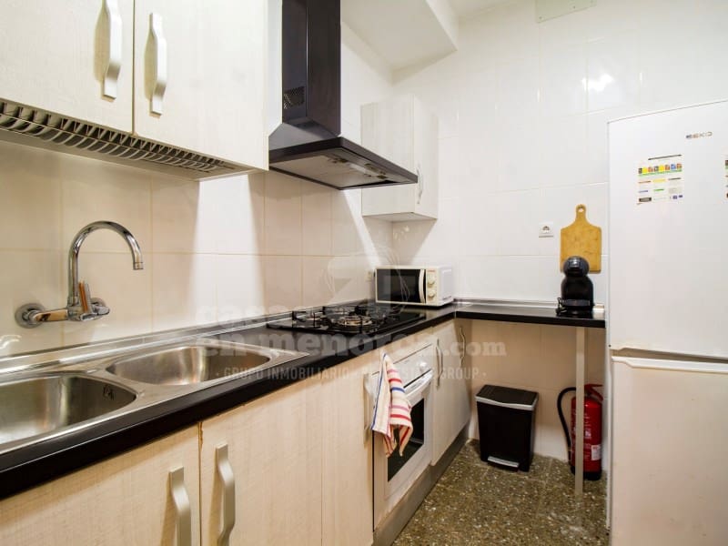 4 soveværelse Byhus til salg i Es Castell - € 421.000 (Ref: 9206768)